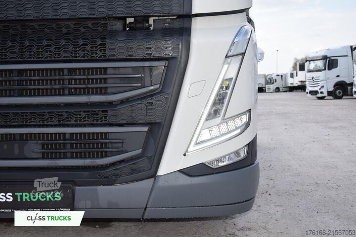Standardní tahač VOLVO FH 500 Globetrotter XL Varios
