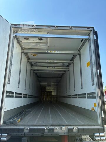 Kühlauflieger Schmitz Cargobull V7 SKO 24/L - 13.4 FP COOL V7 Multitemp