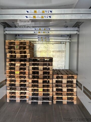 Kühlauflieger Schmitz Cargobull V7 SKO 24/L - 13.4 FP COOL V7 Multitemp