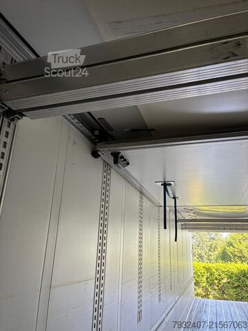 Kühlauflieger Schmitz Cargobull V7 SKO 24/L - 13.4 FP COOL V7 Multitemp