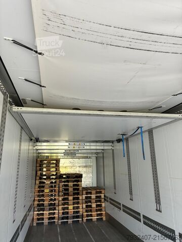 Kühlauflieger Schmitz Cargobull V7 SKO 24/L - 13.4 FP COOL V7 Multitemp