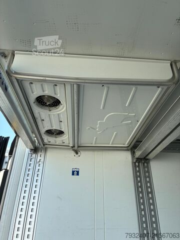 Kühlauflieger Schmitz Cargobull V7 SKO 24/L - 13.4 FP COOL V7 Multitemp