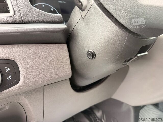 Miniautocarro Ford Transit Custom340 L2TAXI-Ausstat.2xKlima