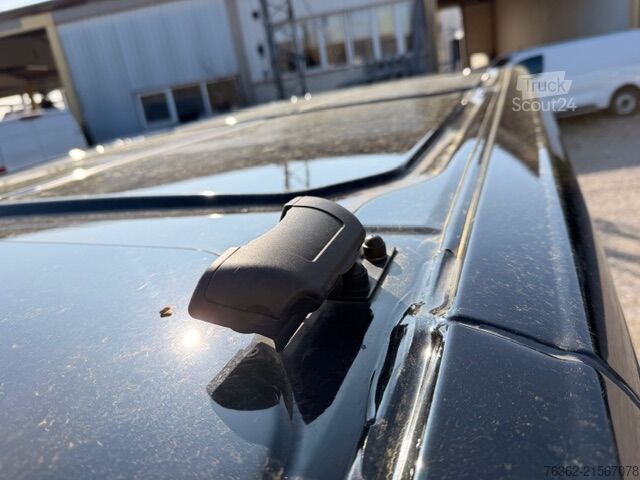 Miniautocarro Ford Transit Custom340 L2TAXI-Ausstat.2xKlima