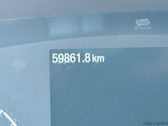 Miniautocarro Ford Transit Custom340 L2TAXI-Ausstat.2xKlima