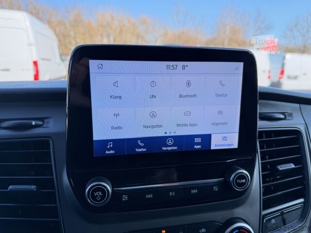 Miniautocarro Ford Transit Custom340 L2TAXI-Ausstat.2xKlima