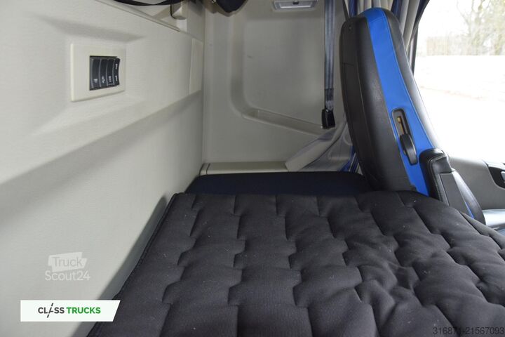 Standardní tahač VOLVO FH 500 Globetrotter XL Varios