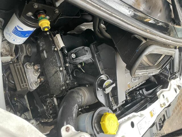 نقل الركاب Ford Transit 115T300