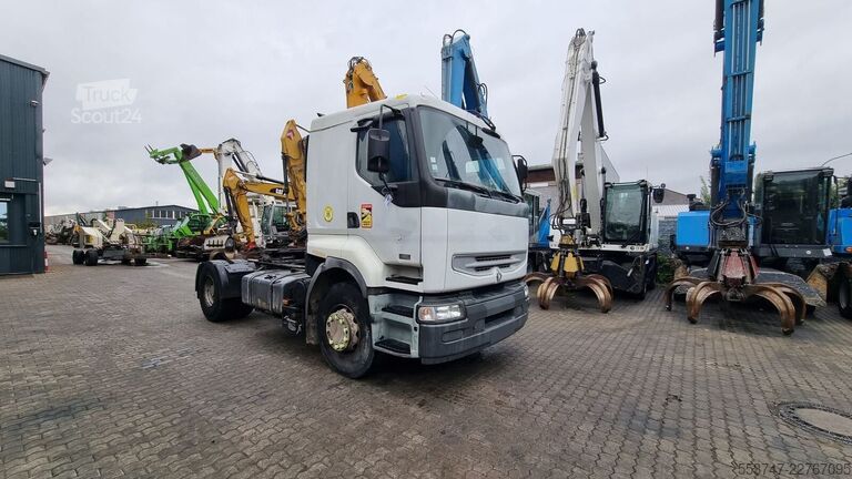 Renault Premium 420.19 Renault Premium 420.19
