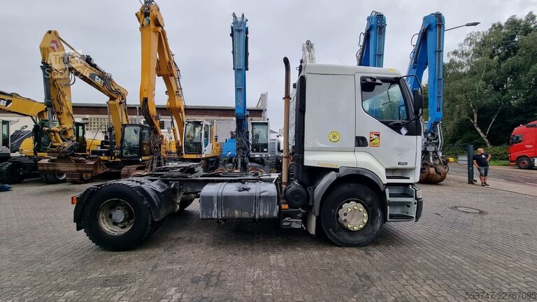 Renault Premium 420.19 Renault Premium 420.19