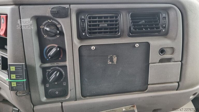 Renault Premium 420.19 Renault Premium 420.19