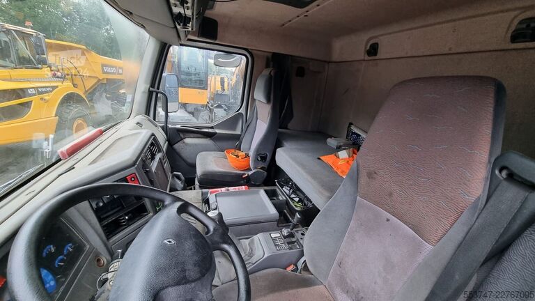 Renault Premium 420.19 Renault Premium 420.19