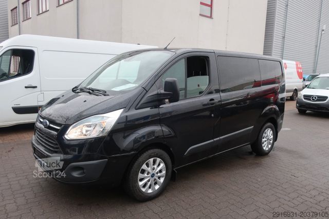 Kleinbus FORD Transit Tourneo 2. Hand / SHZ / Kamera / FN:94