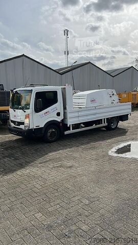 Betongpump Putzmeister Concrete pump -truck