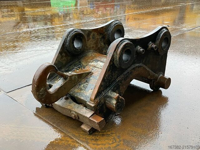 Rýpadlo Verachtert H6N CW55S