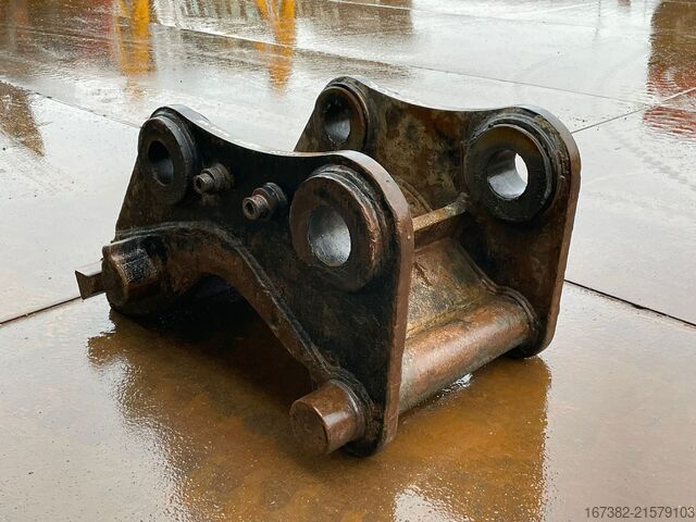 Rýpadlo Verachtert H6N CW55S