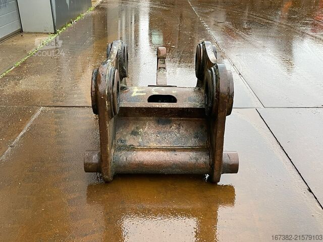 Rýpadlo Verachtert H6N CW55S