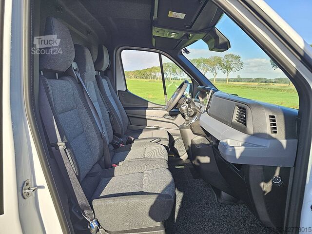 Break cu acoperiș înalt RENAULT MASTER 2.0 L3H2 150Pk Navi BPM-Vrij Euro6 Airco...