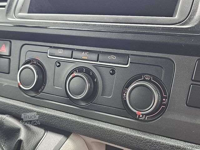 Passasjertransport VW TRANSPORTER 2.0 TSI L2H1 Kombi 9P Airco!