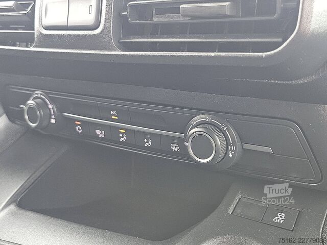куфар OPEL COMBO 1.5 L2 2xZijdeur NAP AC!