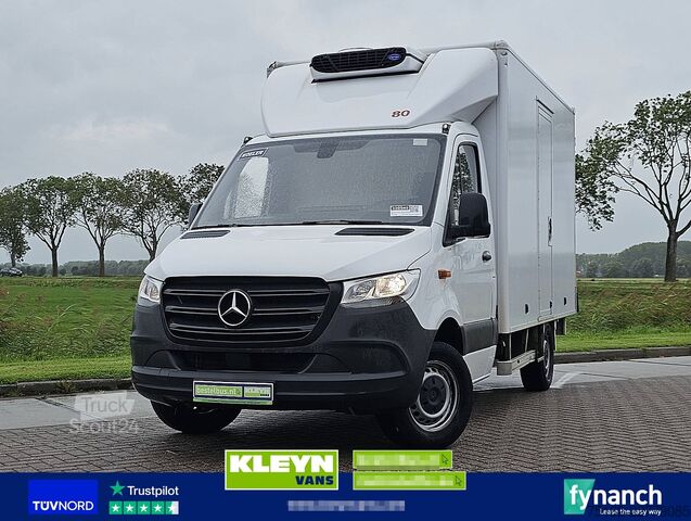 хладилен ван MERCEDES-BENZ SPRINTER 314 Koelwagen FRIGO AC!
