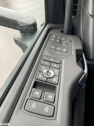 Standard-SZM Scania S770 V8 "King of the Road" Retarder Hydrauliek ...