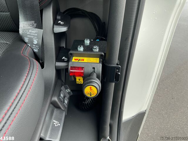 Standard-SZM Scania S770 V8 "King of the Road" Retarder Hydrauliek ...