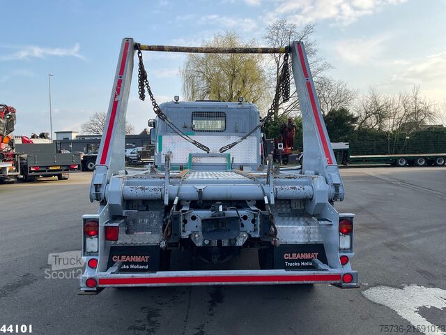 Portalarmsystem Scania P 280 Euro 6 14 Ton portaalarmsysteem