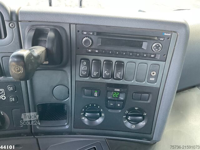 Portalarmsystem Scania P 280 Euro 6 14 Ton portaalarmsysteem