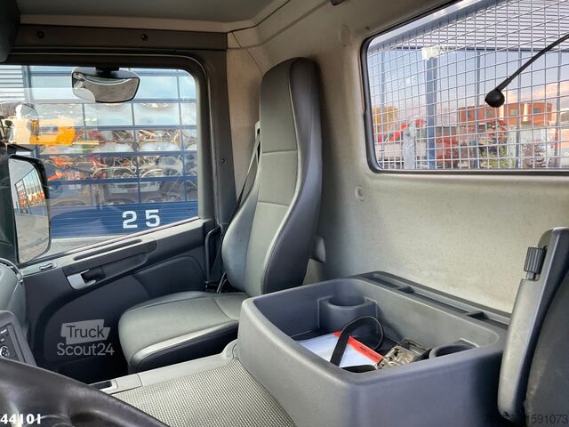 Portalarmsystem Scania P 280 Euro 6 14 Ton portaalarmsysteem