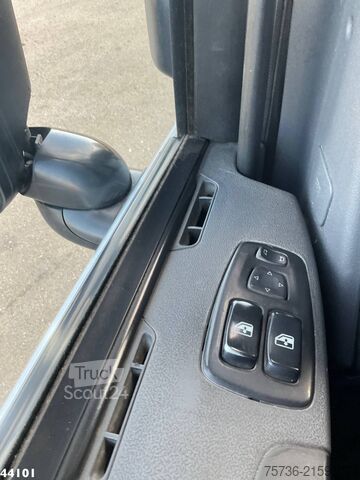 Portalarmsystem Scania P 280 Euro 6 14 Ton portaalarmsysteem