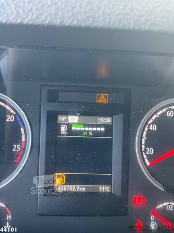 Portalarmsystem Scania P 280 Euro 6 14 Ton portaalarmsysteem