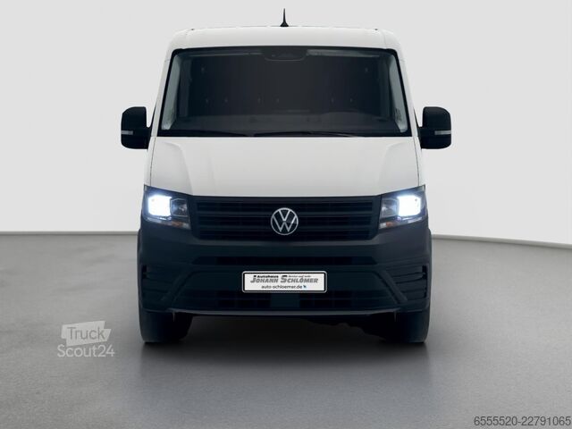 Umpikorja-auto VW Crafter 35 2.0 TDI L2H1) 35 mittellang FWD