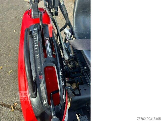 جرار Branson 2900 Traktor