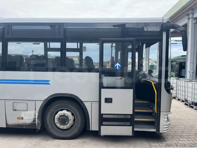 Temsa Tourmalin, 2008, 68 zitplaatsen, Euro 5 Temsa Tourmalin