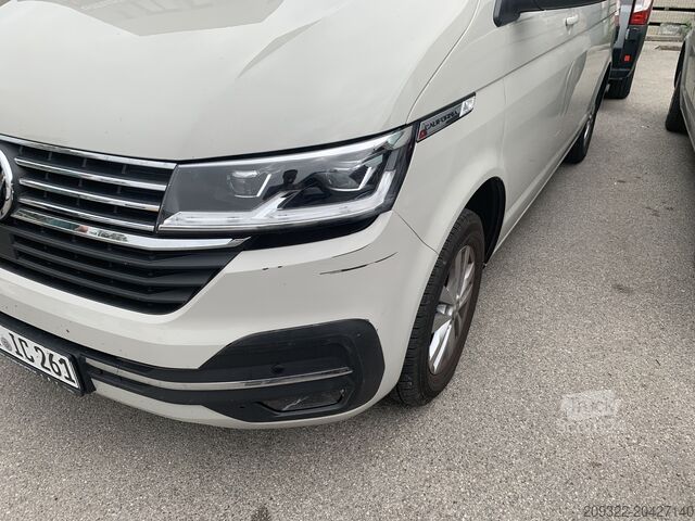 Karavan/karavan aracı Volkswagen California Camper | 4 Posti | Cucinotto + Letto Tetto