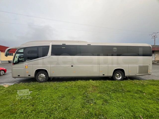 Touringcar Irizar i6