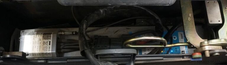 Staande palletwagen Linde T 30 SP ION 131