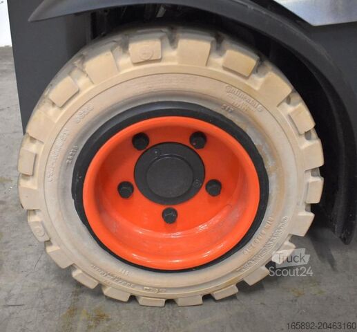 Viličar Linde E 20 PH EVO 386-02