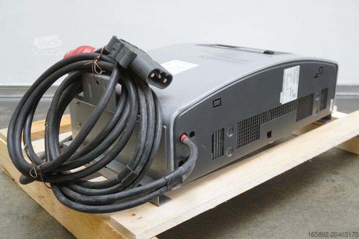 Forklift aküsü TRIATHLON Select 48V/100A