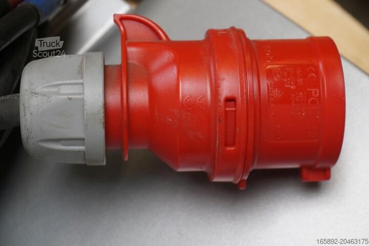 Forklift aküsü TRIATHLON Select 48V/100A