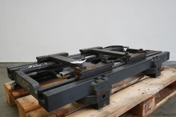 Villapozicionáló KAUP 3,5T466B