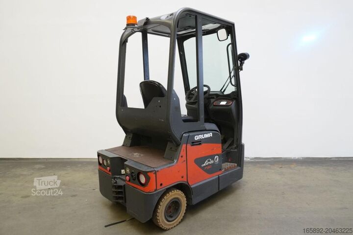 Forklift Linde P 60 1191