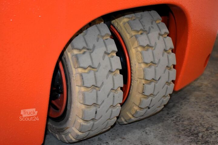 Linde E 18 L EVO 386-02