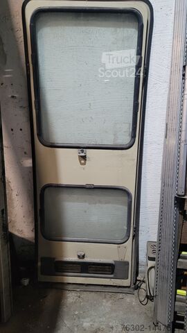 Προπονητής Mercedes-Benz O 303 vordere rechte TÜR