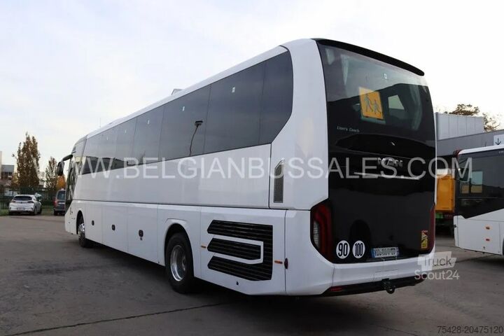 Autocar MAN Lion's Coach R10