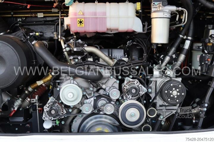 Autocar MAN Lion's Coach R10