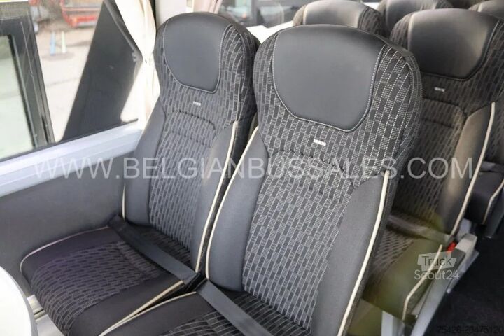 Autocar MAN Lion's Coach R10