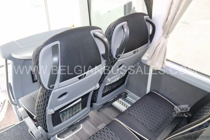 Autocar MAN Lion's Coach R10