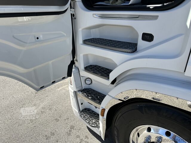 Trattore stradale standard SCANIA 770 S FULL PNEUMATIC